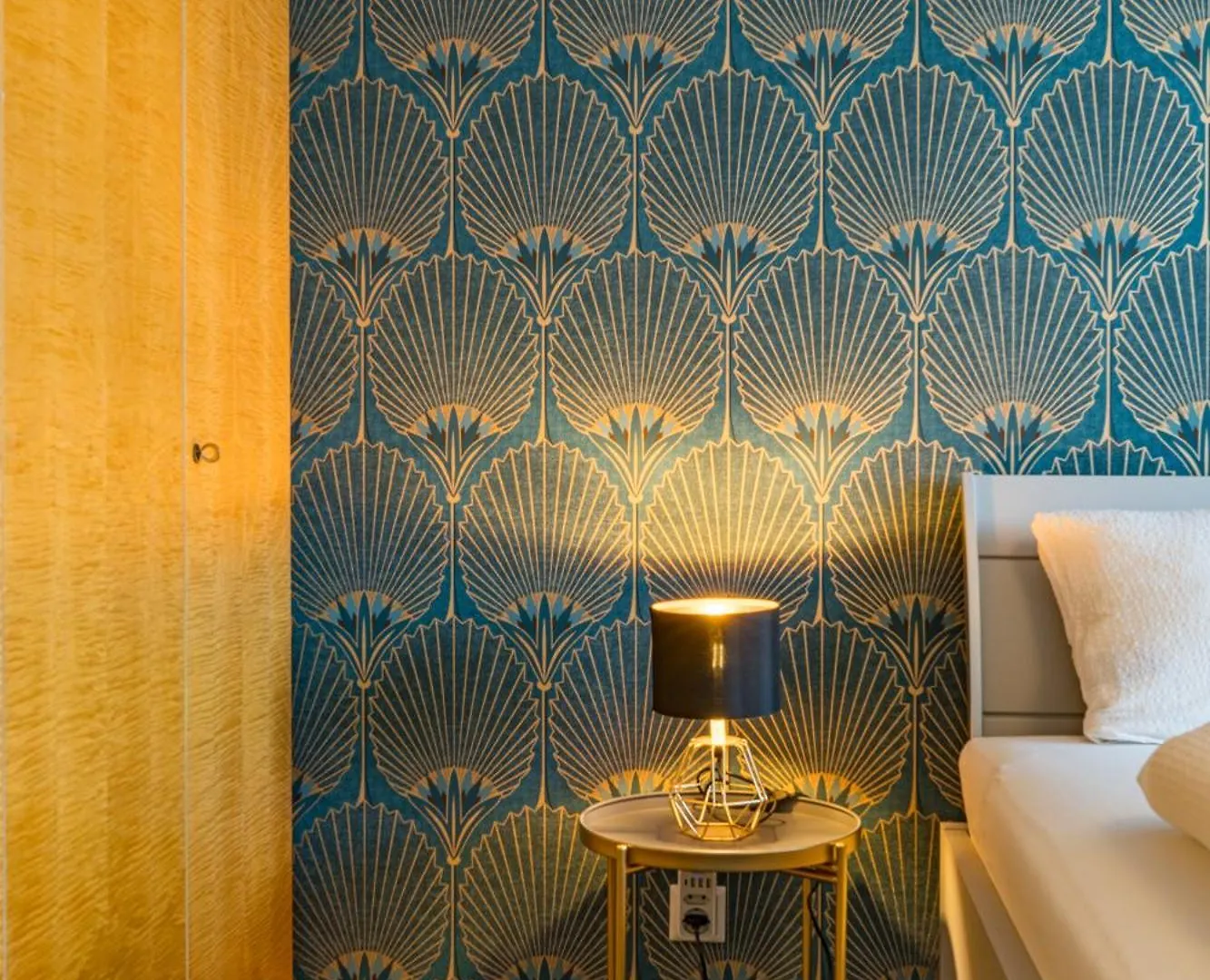 Apartment Ferienwohnung Nadine Petschler Obereisenheim