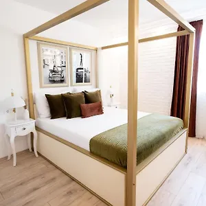 Mediteraneo Apartment Vrsar