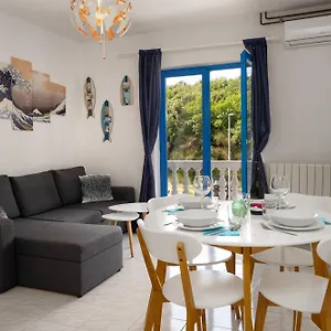 Ohana Apartment Vrsar