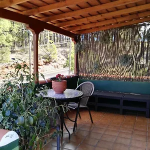 Casa Fagundo Apartment Puntagorda